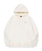CPGN STUDIO Hanging Cats Embroidered Hoodie Cream