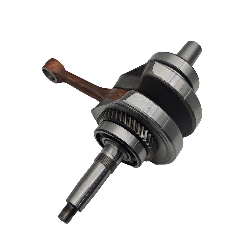 KAZUMA 500 ATV Crankshaft with Bearing Gear Ring 192MR-1005(4)000