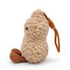 Peanut Penguin Doll Small Peanut Pendant Hat Penguin Plush Toy Keychain Pendant Gift