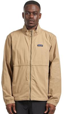 Patagonia Men's Nomader Jacket (26855) Pale Khaki