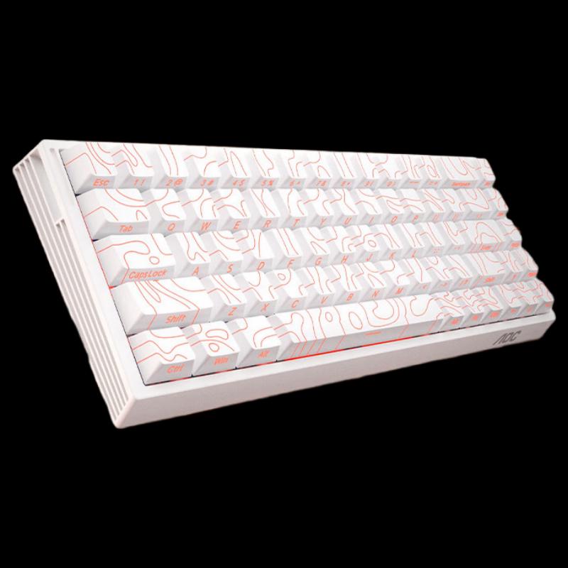 

AOC K68 Tri-Mode Custom Gaming Keyboard