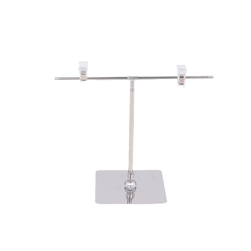 Accesorios de Fotografía Soporte de Fondo en Forma de T Accesorios de Fondo para Fotos Soporte para Pósteres Para Cámara Fotográfica Estudio Fotográfico