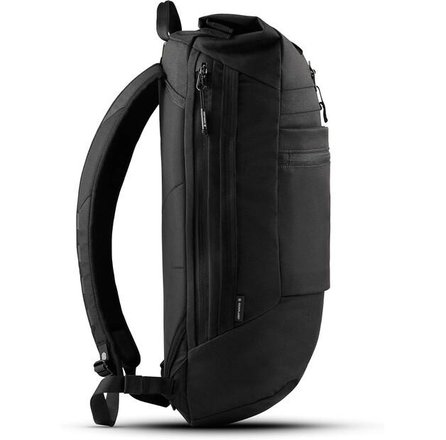 Рюкзак Heimplanet Carry Essentials Commuter Pack schwarz