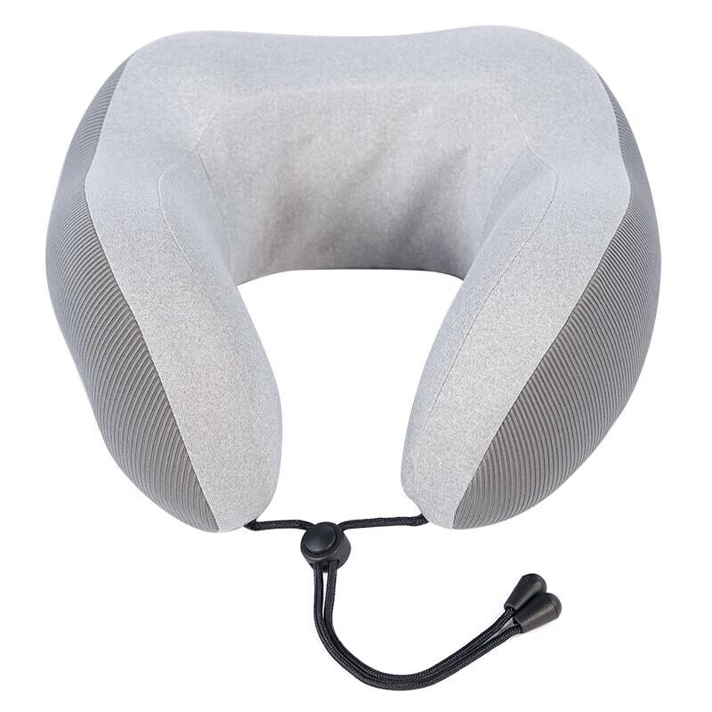 U-Shaped Neck Massage Pillow CN Plug (adapter Included)