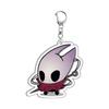Acrylic Keychain Pendant Student School Bag Cute Decoration Small Gift