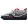 Nike Book 1 Low Top Basketball Shoes Unisex Gray - IR0839-001