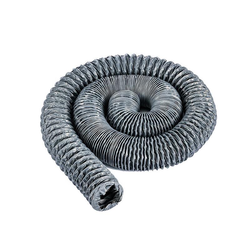 Nylon Fabric Flexible Air Duct Hose