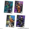 Bandai Candy Apex Legends Wafers 2 1pc