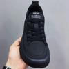 Fashion Men's Shoes Breathable Mesh Sports Casual Shoes Fashion Lace Up Espadrilles Man Shoes Sneakers for Men Zapatillas De Deporte