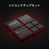 AIYIMA Bluetooth Headphone Amplifier with ES9038Q2M Dual Headphone Output DAC-A7 5.4 Decoder, 3.5mm + 6.35mm