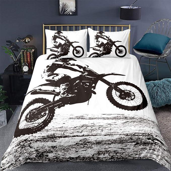 3D Digital Printing Polyester Quilt Cover Series Two Or Three Pieces Can Be