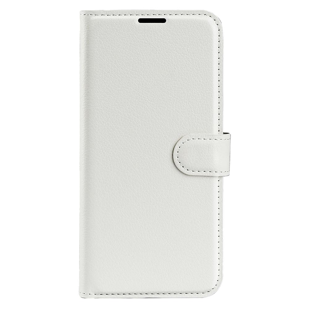 For Oppo Reno13 Pro 5G Case Litchi Texture Shockproof Leather Wallet Phone Cover