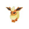 Sanei Boeki Pokemon ALL STAR COLLECTION Booster (S) W9 X D18 X H19cm Plush Toy Pokemon PP112