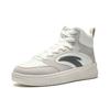 Anta Casual Trendy Versatile Durable Lightweight High-Top Skate Shoes Men Sneakers 912548005Q-1