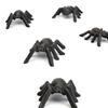 Antique Spiders Statue Cast Iron Animal Figurine Decoration Gothic Office Desk Shelf Accessories Art Piece Paperweight