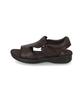 Elcanto Mats Men'S Webbing Point Comfort Sandals 3Cm Lcmw57M626