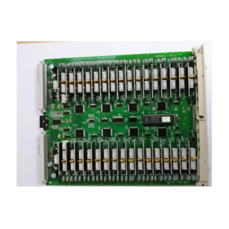 

Huawei CC08 Analog Subscriber Board