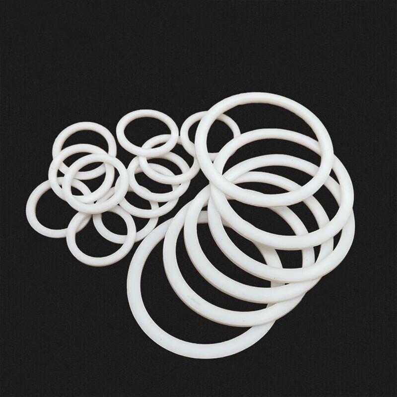 PTFE Auxiliary Gasket