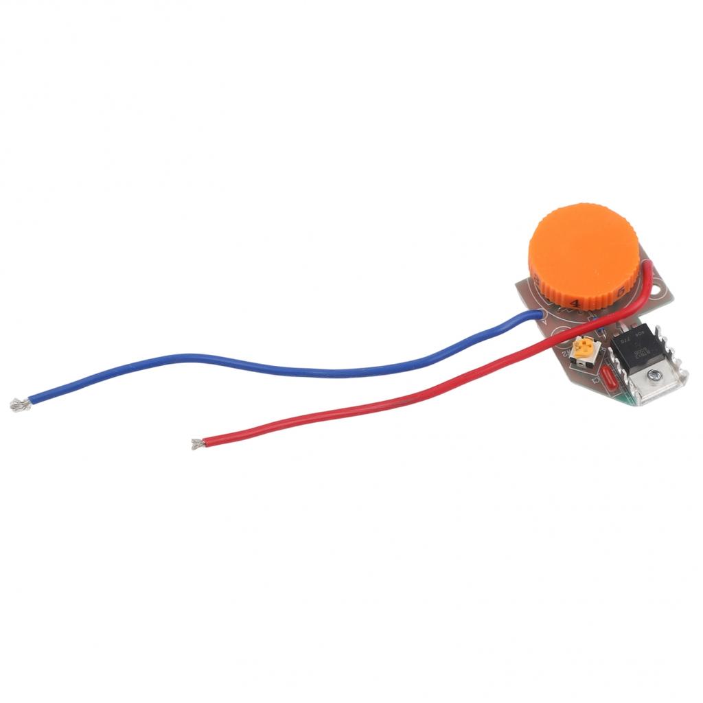 Polishing Machine Controller Switch Under 1600W Wear-resistance