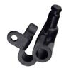2Pcs 0323327 Cam Follower Black Cam Follower For Johnson Evinrude 0323327 323327 0323328