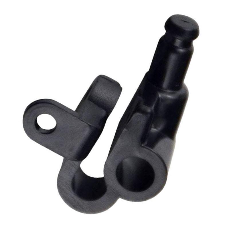 2Pcs 0323327 Cam Follower Black Cam Follower For Johnson Evinrude 0323327 323327 0323328