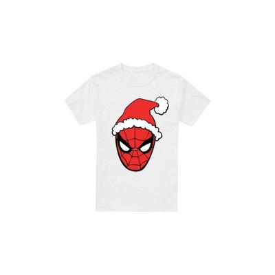 Mens Santa Hat T-Shirt
