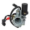 PZ19J 19mm Vergaser Ersatz für Jog 50 50cc 1E40QMB 2 Takt Motorrad Roller