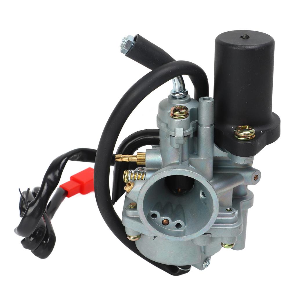 PZ19J 19mm Vergaser Ersatz für Jog 50 50cc 1E40QMB 2 Takt Motorrad Roller