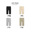Langdeng Men's Summer Casual Straight-Fit Shorts