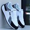 Men's Casual Shoes Men's Shoes Sports Shoes Casual Fashion Men's and Women's Couples with the Same Dad Shoes Men's
