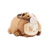 IRISRAIN ANIROLLZ Kleine Westliche Serie Pferd Welpe Plüschtier, 15,5x12x22cm (ANI-DG-PB17)