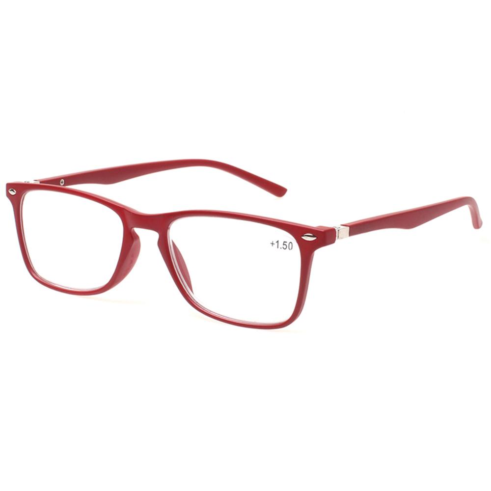 Turezing Reading Glasses Spring Hinge Lightweight Comfortable for Men Women Diopter +0 +1.0 +2.0 High Quality Prescription Eyewear