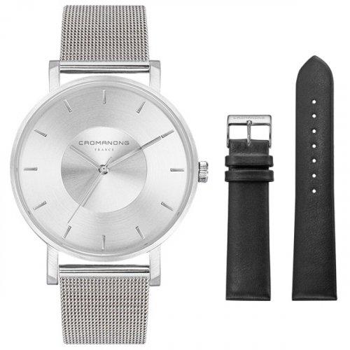 [CHROMANON] CHROMANON Men s Watch CINEMA42_SS4 none
