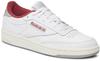 Reebok Club C 85 Women Sneakers White/sedona Rose/cold Grey