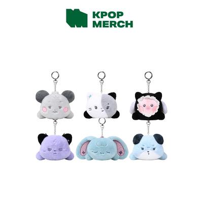 [Pre-ordine] Xdinary Heroes - Peluche Xdinary Monsters Versione Vocale