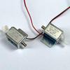 Ronghuaguan 6V/12V/24V Miniature Solenoid Valve - Two-Position, Three-Way Air Control Valve