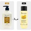 The Skin Story Anti-Dandruff Shampoo with Saniscalp & Argan Oil | 3-in-1 Cleansing, Dandruff Control & Moisturizing | Shampoo for Women & Men (250 ML)