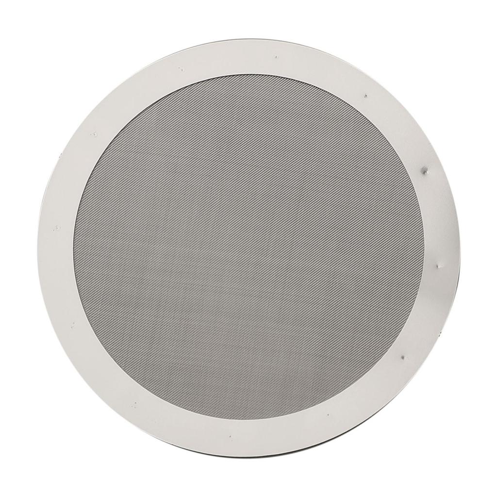 Ultra Fine Coffee Filter Metal Stainless Steel 250 Mesh Disc Tool Replacement