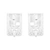 Front Left Window Repair Kit for Volkswagen Golf