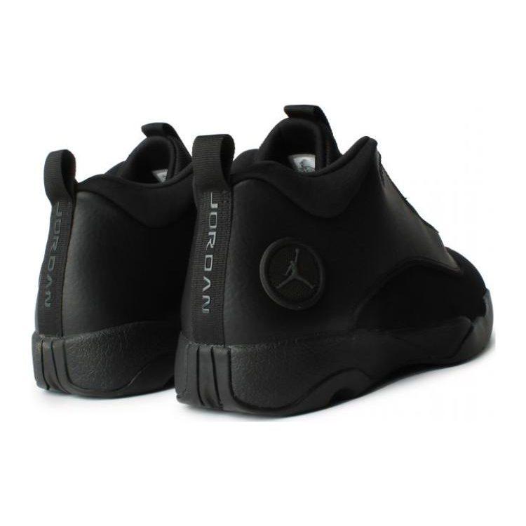 Jordan Jumpman Pro Quick Black Anthracite FB9978-001