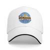 El Calafate, Argentinien, Südamerika Baseballkappe Snapback Trucker-Mütze Hüte für Unisex Golfbekleidung Unisex Damen