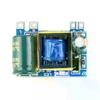 AC auf DC 5V 700mA 12V 300mA 3,5W Isoliertes Schalt-Mini-Netzteil Abwärtswandler Step-Down-Modul AC 220V auf DC 5V/12V