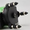 High Precision 3D Green Laser Level Wall Mount with Auto Line Drawing