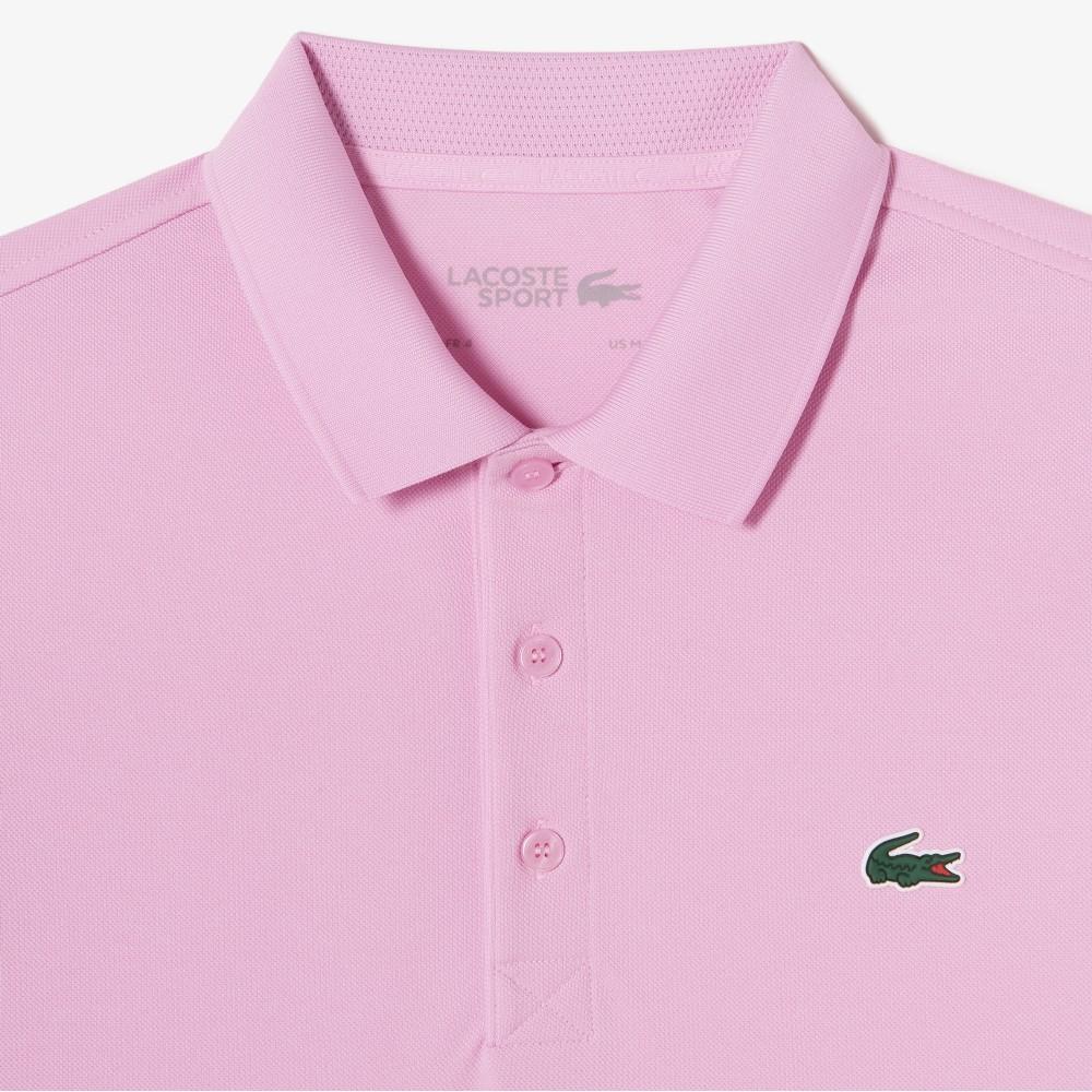 [lacoste] Men's Basic Polo Shirt DH960E-56GZ4H