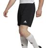 adidas Soccer Bottoms Men's Black Moderate HB0575