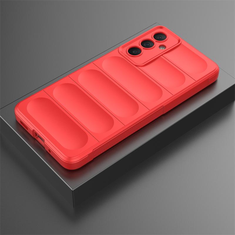 Shockproof Phone Case For Samsung Galaxy F54 Case Bumper Silicone Full Edge Back Cover For Samsung F54 Case For Samsung F54 5G