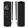 Custodia Protettiva in Silicone per Telecomando Vocale Alexa Lite Fire TV Stick Controller Smart TV Y20