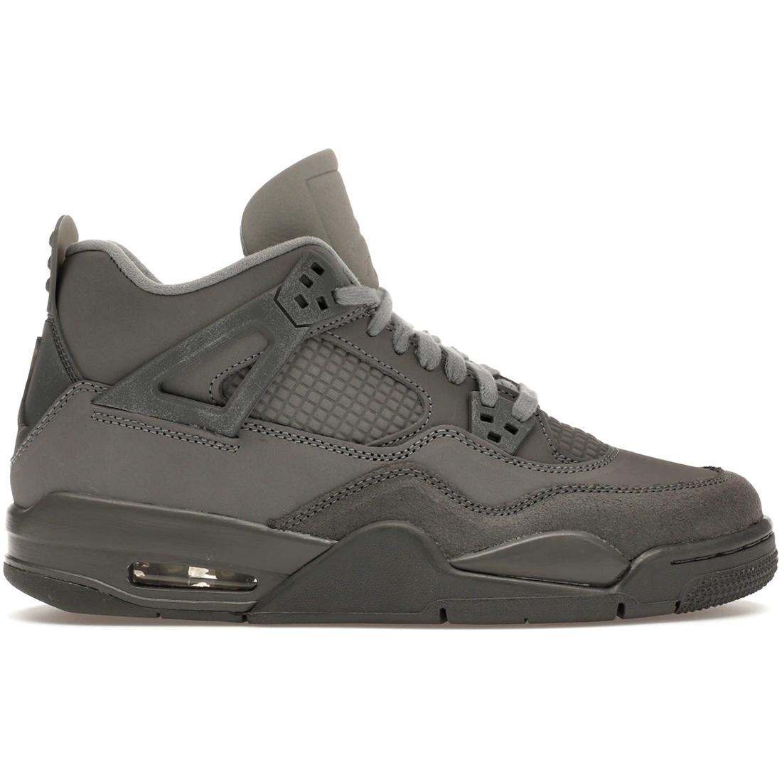 

Кроссовки Jordan 4 Retro SE Парижская Олимпиада Мокрый Цемент (GS)(HM8965-001) 36