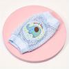 1 Pair Baby Knee Pads Children's Learning to Walk Anti-Fall Crawl Protective Gear Children's Knee Learning to Crawl Protective