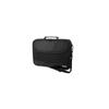 Hard Nilox Briefcase for 15-6 Inch Laptop Black